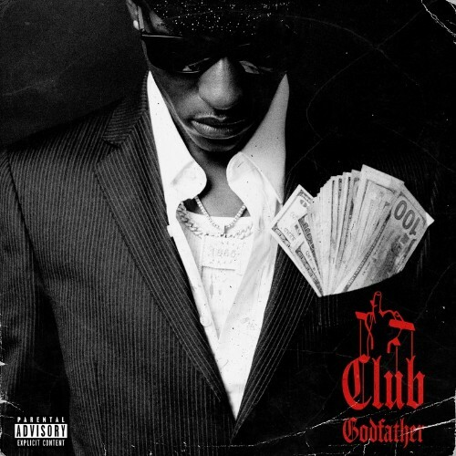 VA - Bandmanrill - Club Godfather (2022) (MP3)