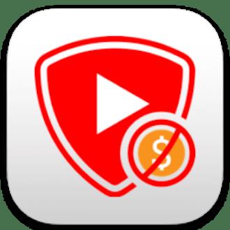 SponsorBlock for YouTube 5.1.4  macOS 6daac6649c13a75f3627f9b4d938061d