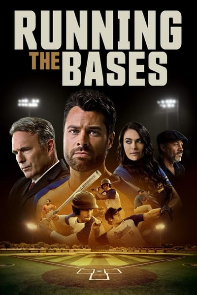 Running The Bases (2022) 720p WEBRip x264 AAC-YiFY