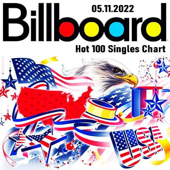 VA - Billboard Hot 100 Singles Chart (05.11.2022)