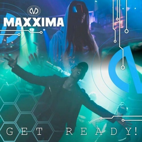 VA - Maxxima - Get Ready (2022) (MP3)