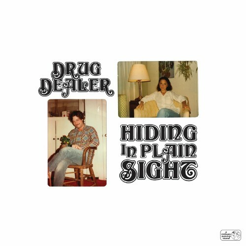 VA - Drugdealer - Hiding In Plain Sight (2022) (MP3)