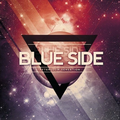 VA - Blue Side - Afterglow Sensation (2022) (MP3)