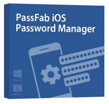 PassFab iOS Password Manager 2.0.6.9 Multilingual