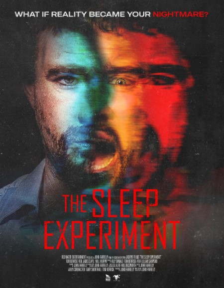 The Sleep Experiment 2022 1080p WEBRip x264-RARBG