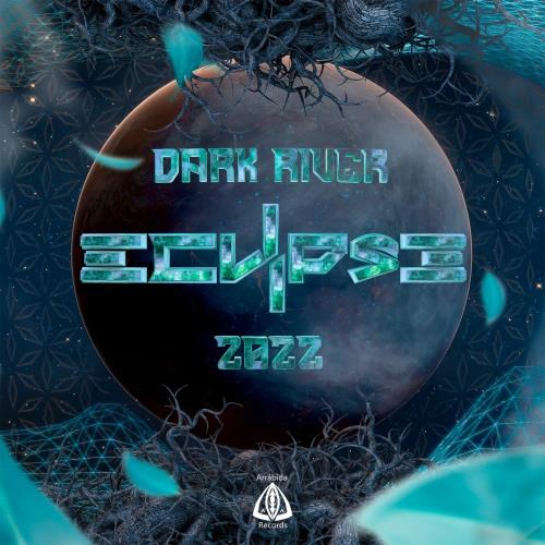 VA - Dark River - Eclipse (2022) (MP3)
