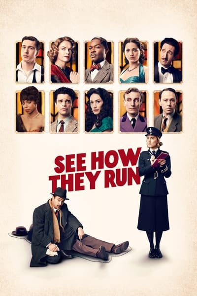 See How They Run (2022) 720p x264 Phun Psyz