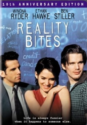   / Reality Bites (1994) BDRip | P