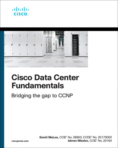 Cisco Data Center Fundamentals 2023