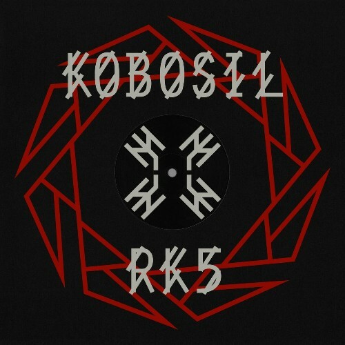 VA - Kobosil - RK5 (2022) (MP3)