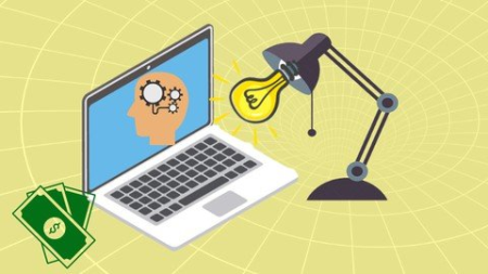 Passive Income W/ Udemy - For The Camera Shy (Unofficial)