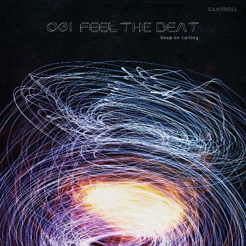 VA - Ogi Feel The Beat - Keep On Calling (2022) (MP3)