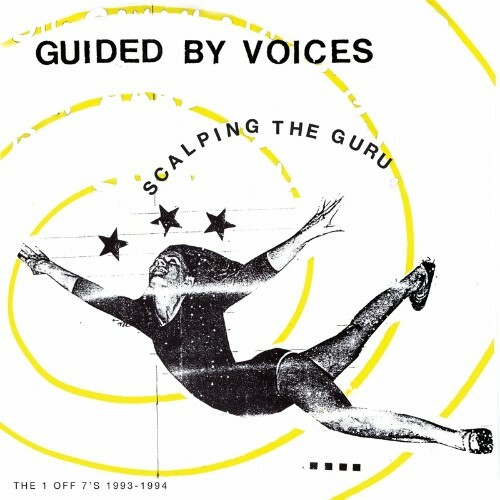 VA - Guided By Voices - Scalping the Guru (2022) (MP3)