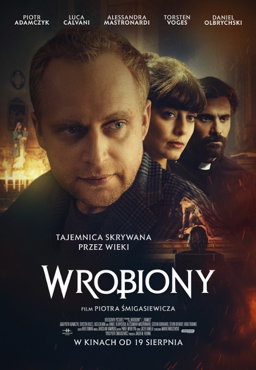 Wrobiony (2022)  PL.1080p.WEB-DL.DDP5.1.x264-OzW / Lektor PL