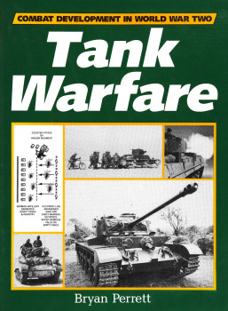 Tank Warfare (Combat Development in World War II)