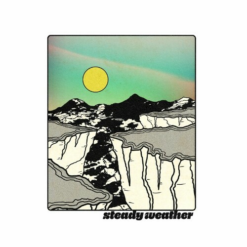 Steady Weather - Steady Weather EP (2022)