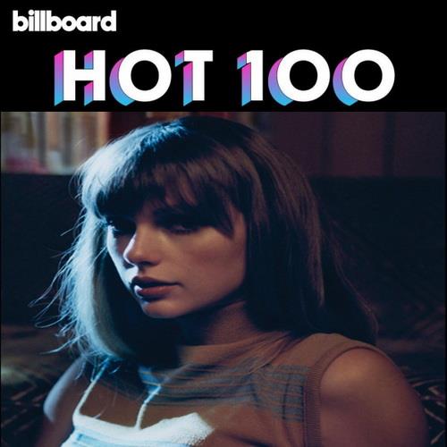 Billboard Hot 100 Singles Chart (05-November-2022) (2022)
