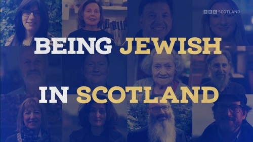 BBC - Being Jewish in Scotland (2022)