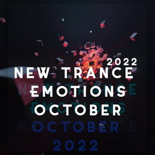 VA - New Trance Emotions October 2022 (2022) (MP3)