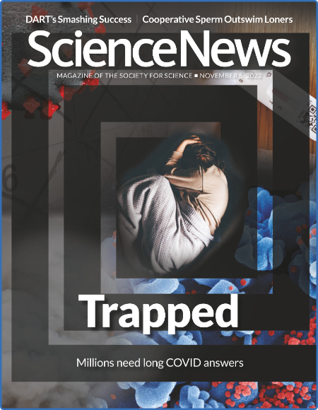 Science News - 5 November 2022
