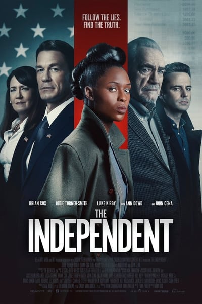 The Independent (2022) 1080p WEB-DL DDP5 1 H 264-EVO