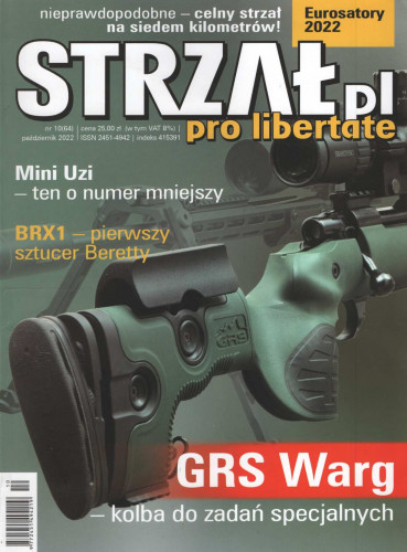 Strzałpl pro libertate 10/2022