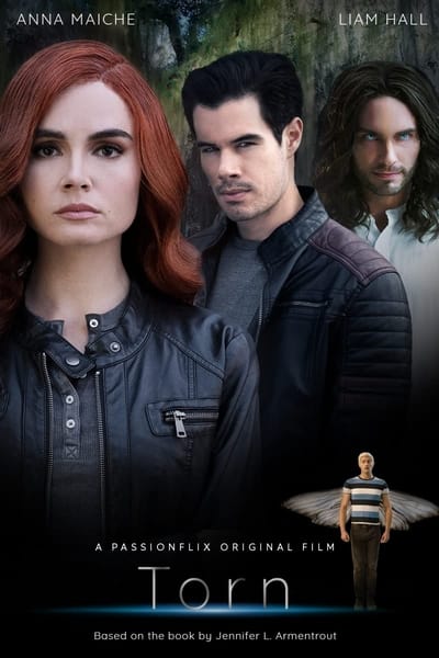 Torn A Wicked Trilogy (2022) 1080p WEBRip x264 AAC-YiFY
