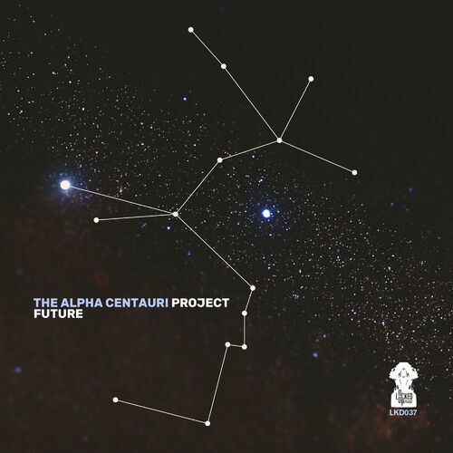 VA | Future - The Alpha Centauri Project (2022) MP3