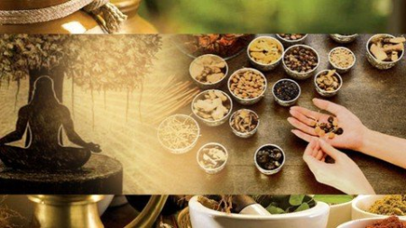 Essentials Of Ayurveda: A Holistic Course On Food Science