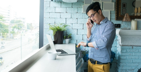 Passive Income 5 figures - Drop Servicing from Home 2022