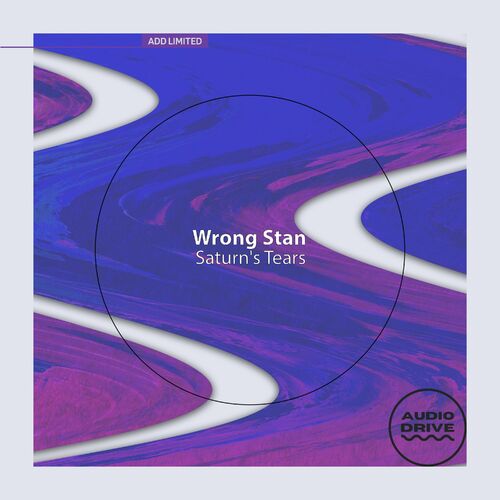VA - Wrong Stan - Saturn's Tears (2022) (MP3)