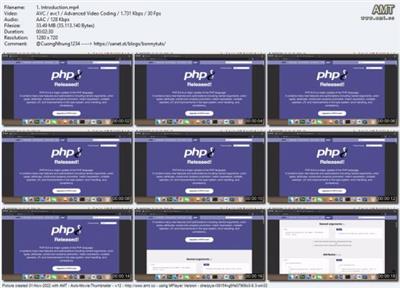 Create News Website Using  PHP E308e569fd259709113f411540362a97