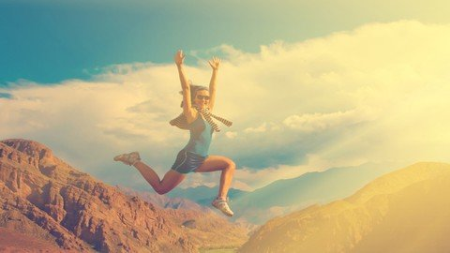 Overcome Fatigue & Get More Energy