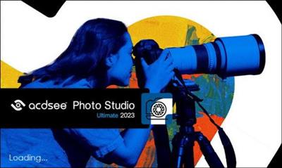ACDSee Photo Studio Ultimate 2023 v16.0.3.3188  (x64) 336d857c8378d11b171a4f81aab37a9c