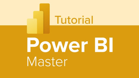 Master Microsoft Power BI: Beginner to Intermediate Training