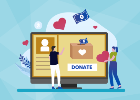 How to set up Salesforce for a charity or nonprofit