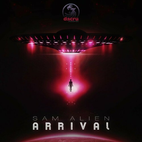 VA - Sam Alien - Arrival (2022) (MP3)