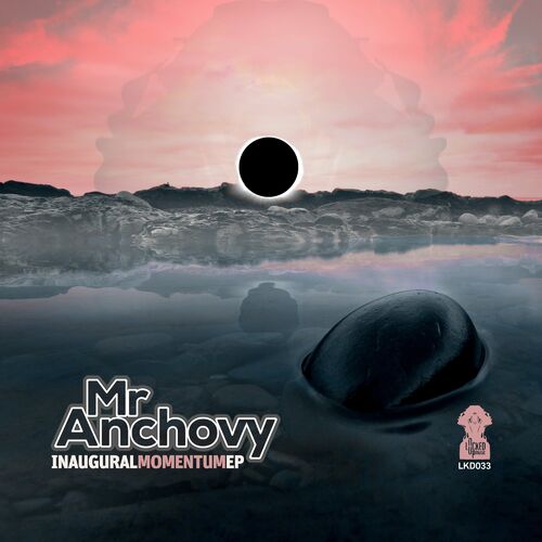 Mr Anchovy - Inaugural Momentum EP (2022)
