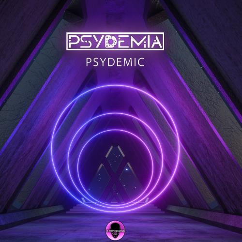 VA - Psydemia - Psydemic (2022) (MP3)