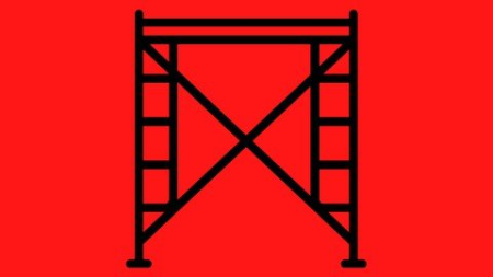 Introduction To Scaffold Erection (Theory) Introduction To Scaffold Erection (Theory)