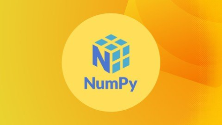 30 Days Of Python Code: Numpy Challenge 2022 30 Days Of Python Code: Numpy Challenge 2022