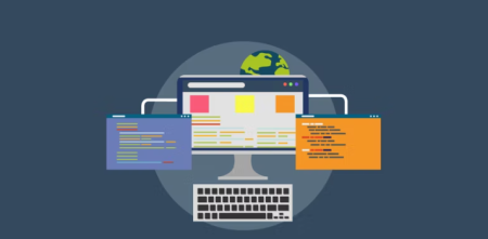 Create News Website Using PHP