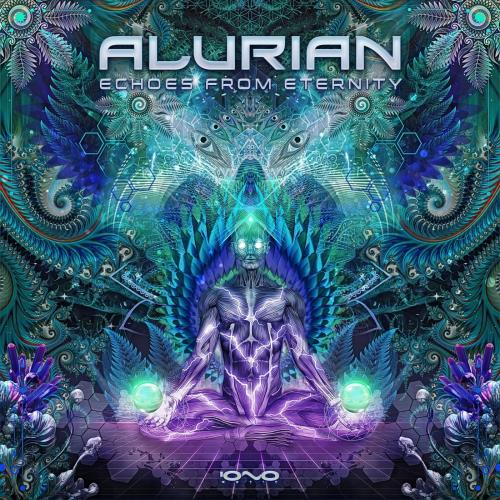 VA - Alurian - Echoes From Eternity (2022) (MP3)