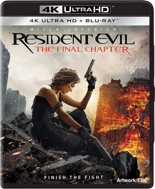 Resident Evil: Ostatni Rozdział / Resident Evil: The Final Chapter (2016) MULTi.2160p.UHD.Blu-ray.REMUX.HEVC.TrueHD.7.1.Atmos-MR ~ Lektor i Napisy PL