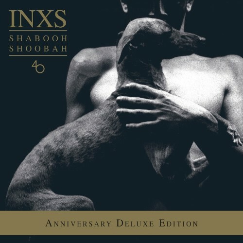 VA - INXS - Shabooh Shoobah (1982) (2022) (MP3)