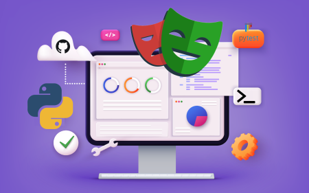 Python Pytest Parallel Framework