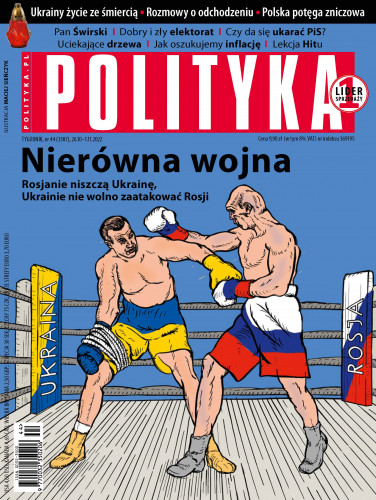 Polityka 44/2022