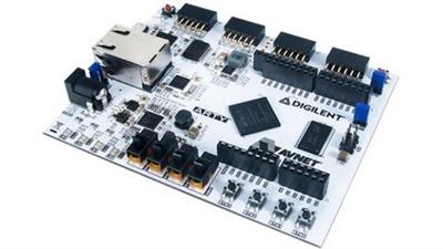 Xilinx Fpgas: Learning Through Labs Using  Vhdl Afd36a02bcae49a063ff3fe41e28cee9