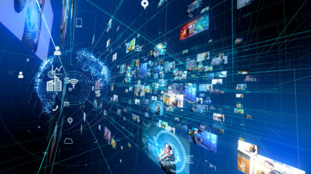 Virtual Event Management