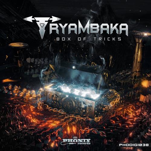 VA - Tryambaka - Box Of Tricks (2022) (MP3)